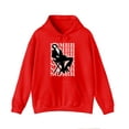 thumbnail image 1 of Sombr Merch Album Photos Hoodie Men Women Long Sleeve Pullover Tops, 1 of 2