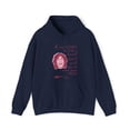 thumbnail image 1 of Sombr Merch Back to Friends Hoodie Unisex Men Women Long Sleeve Pullover Tops, 1 of 2