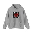 thumbnail image 1 of Sombr Merch Close Up Photo Hoodie Unisex Men Women Long Sleeve Pullover Tops, 1 of 4