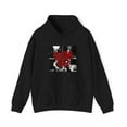 thumbnail image 1 of Sombr Merch Close Up Photo Hoodie Unisex Men Women Long Sleeve Pullover Tops, 1 of 6