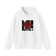 thumbnail image 1 of Sombr Merch Close Up Photo Hoodie Unisex Men Women Long Sleeve Pullover Tops, 1 of 5
