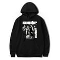 thumbnail image 1 of Sombr Merch Hoodie Long Sleeve Sweatshirt Women Men Casual Fashion Pullover Clothes, 1 of 2