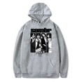 thumbnail image 1 of Sombr Merch Hoodie Long Sleeve Sweatshirt Women Men Casual Fashion Pullover Clothes, 1 of 2
