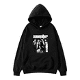 thumbnail image 1 of Sombr Merch Hoodie Women Man Classic Long Sleeve Pullover Stylish 2025 Fashion Clothes Tops, 1 of 2