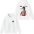 thumbnail image 1 of Sombr Merch I Barely Know Her Tour Live Hoodie Fashion Men Women Long Sleeve Pullover Tops, 1 of 2