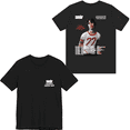 thumbnail image 1 of Sombr Merch I Barely Know Her Tour Live T-shirt Fashion Men Women Shirt Short Sleeve Casual Tee, 1 of 2