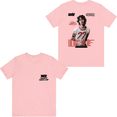 thumbnail image 1 of Sombr Merch I Barely Know Her Tour Live T-shirt Fashion Men Women Shirt Short Sleeve Casual Tee, 1 of 2