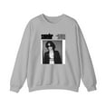 thumbnail image 1 of Sombr Merch Late Nights & Young Romance Crewneck Sweatshirt Unisex Men Women Long Sleeve, 1 of 2
