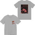 thumbnail image 1 of Sombr Merch Live Spring 2025 Tour T-shirt Men Women Short Sleeve Casual Tee, 1 of 2