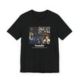 thumbnail image 1 of Sombr Merch The Late Nights & Young Romance Tour T-shirt Unisex Men Women Casual Short Sleeve Tee, 1 of 2