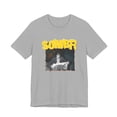 thumbnail image 1 of Sombr Merch Vintage Grunge Style T-shirt Unisex Men Women Casual Short Sleeve Tee, 1 of 2