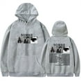 thumbnail image 1 of Sombr Tour 2025 Hoodies Vintage 90s Sweatshirts Hip Hop Clothes Harajuku Pullovers, 1 of 2