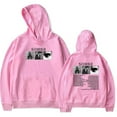 thumbnail image 1 of Sombr Tour 2025 Hoodies Winter Women Men Casual Clothing Printed Trend Fashion Pullovers, 1 of 2