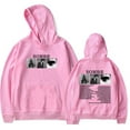 thumbnail image 1 of Sombr Tour 2025 Hoodies, retro casual men's and women's sports shirts, hip-hop clothing, Harajuku pullovers, 1 of 5