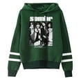 thumbnail image 1 of Sombr Tour 2025 Merch Men/Women Hooded Sweet Streetwear Hooded Long Sleeve, 1 of 5