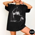 thumbnail image 1 of Sombr Tour T-Shirt, You Are The Reason Tour Unisex Tee, 1 of 5