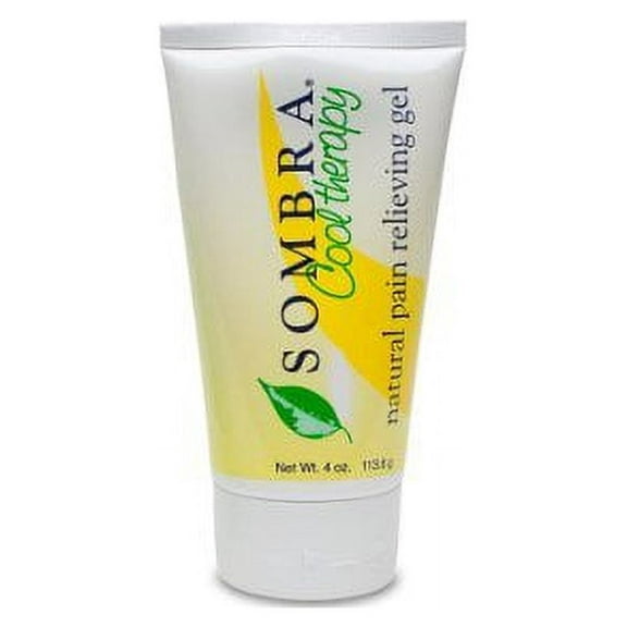 Sombra Cool Therapy - 4oz Tube