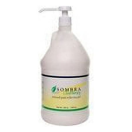 Sombra Cool Therapy Natural Relieving Gel, One Gallon, 128-Ounce