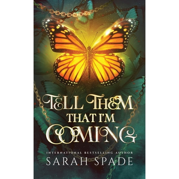 Sombra Demons Tell Them That I'm Coming, (Paperback)