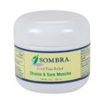 Sombra Original Cool Therapy 2oz. Jar