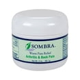 thumbnail image 1 of Sombra Warm Therapy Natural Pain Relieving Gel - 2 oz, 1 of 4
