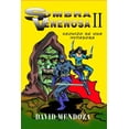 thumbnail image 1 of Sombra Venenosa II: Hechizo de Una Imitadora (Paperback), 1 of 1