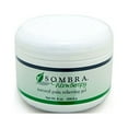 Sombra Warm Therapy Natural Pain Relieving Gel, 8Ounce