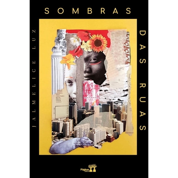 Sombras das ruas (Paperback)