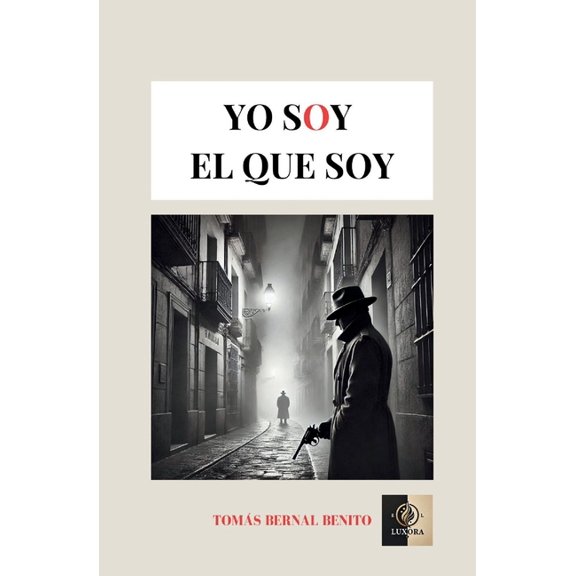 Sombras de Pope Yo Soy El Que Soy, Book 1, (Paperback)