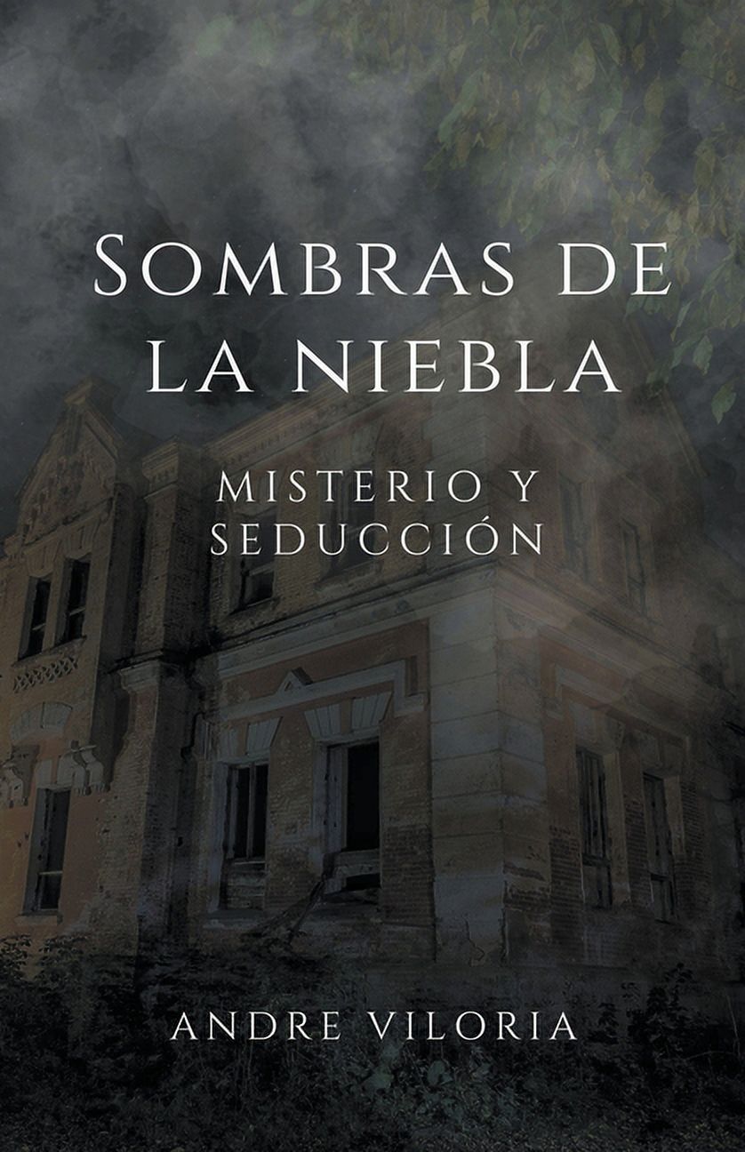 Sombras de la niebla, misterio y seducción (Paperback)