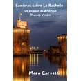 thumbnail image 1 of Sombras sobre La Rochelle: Os enigmas do detetive, (Paperback), 1 of 1