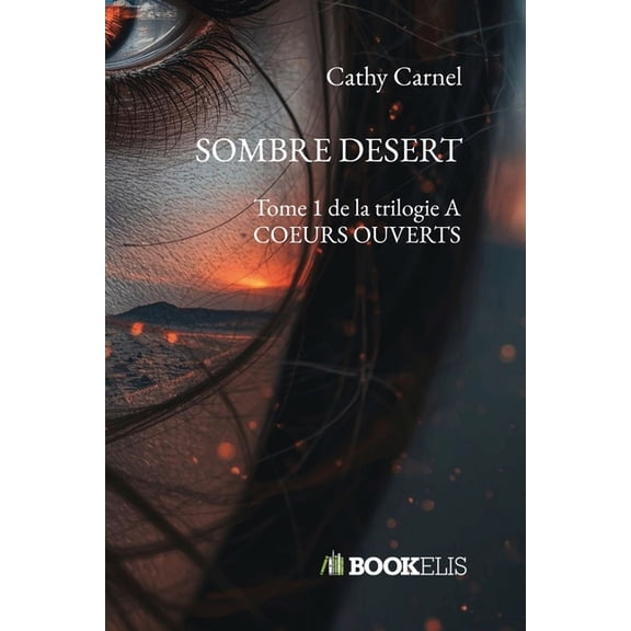 Sombre Desert, (Paperback)