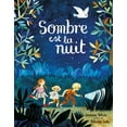 thumbnail image 1 of Sombre Est La Nuit, (Hardcover), 1 of 1