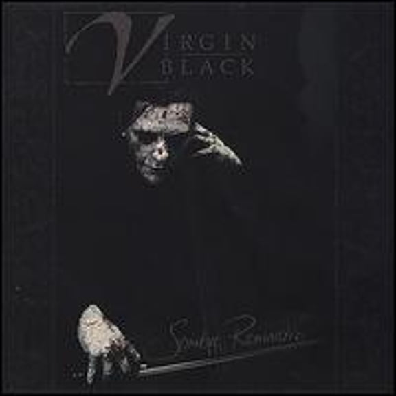 Pre-Owned Sombre Romantic by Virgin Black (CD, 2002)