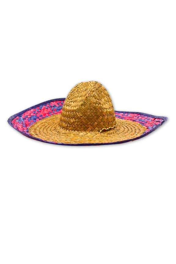 Sombrero 20.5" (Each)