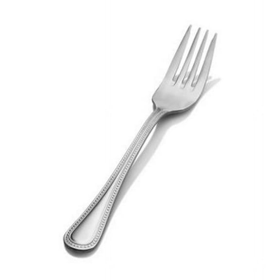 Sombrero Brush Salad Fork - Pack of 12
