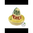 thumbnail image 1 of Sombrero Chico Tejido 1 Dozen, 1 of 2