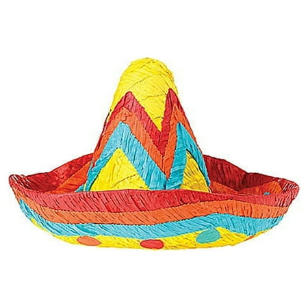 Sombrero Pinata