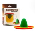 thumbnail image 1 of Sombrewo Tea Infuser, 1 of 7