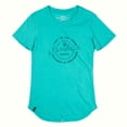 thumbnail image 1 of Sombrio Crest Womens Cycling T-Shirt // Large // Green Lake, 1 of 2