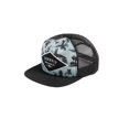 thumbnail image 1 of Sombrio Cypress Flatbrim Trucker Hat North Shore BC, 1 of 1
