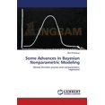thumbnail image 1 of Some Advances in Bayesian Nonparametric Modeling (Paperback), 1 of 1