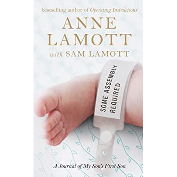 Pre-Owned Some Assembly Required: A Journal of My Son's First Son (Thorndike Press Large Print Core Series) (Hardcover) 1410447197 9781410447197