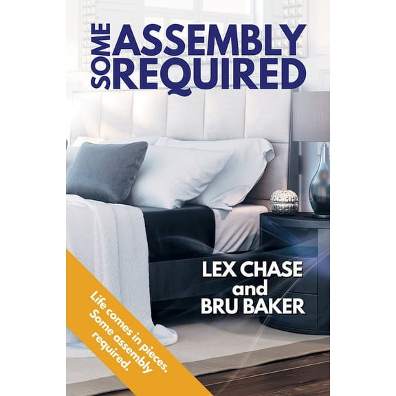 Some Assembly Required, (Paperback)