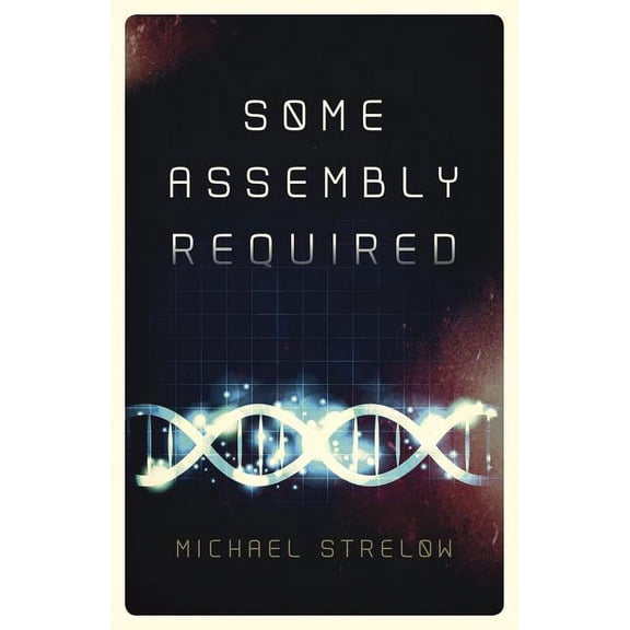 Some Assembly Required (Paperback)