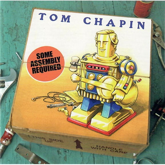 Pre-Owned Some Assembly Required