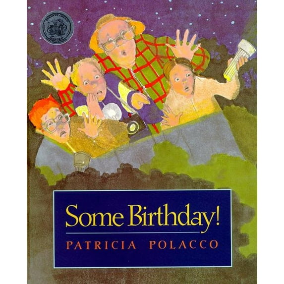 Some Birthday! (Paperback)