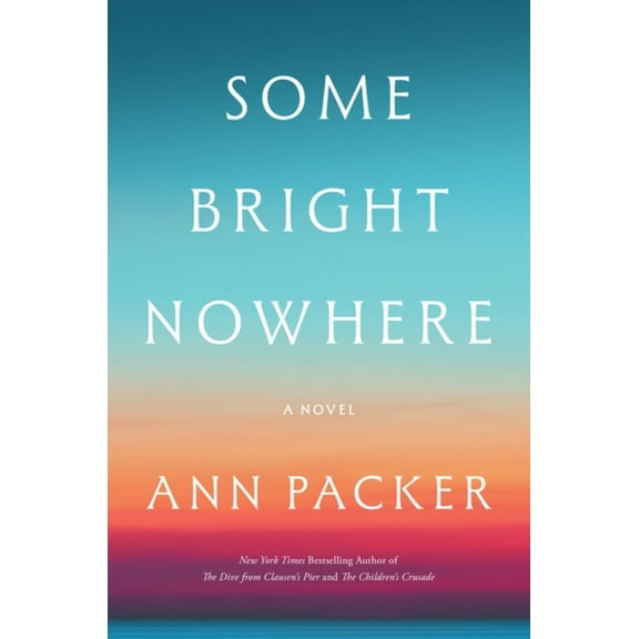 Some Bright Nowhere: A Novel (Hardcover)