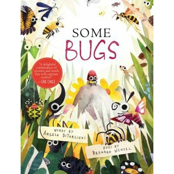 Pre-Owned Some Bugs 9781442458802