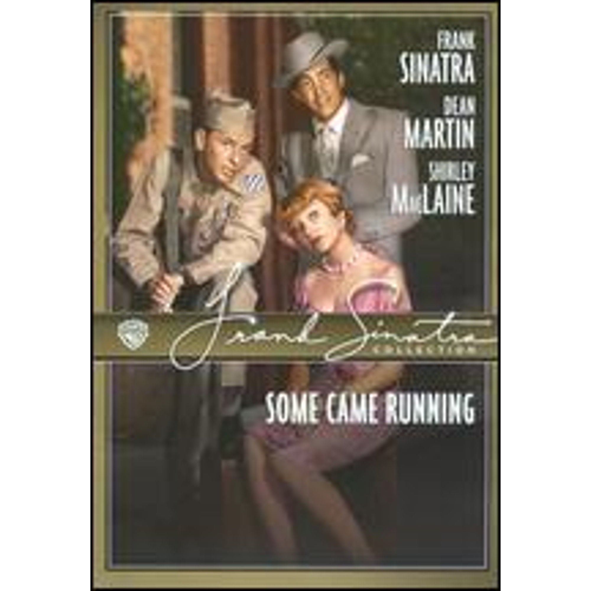 Pre-Owned Some Came Running (DVD 0012569647466) directed by Vincente ...